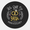 Search for long lasting stickers Marriage milestone