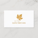 Search for gold leaf business cards Boss