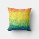 Search for orange abstract cushions Paint