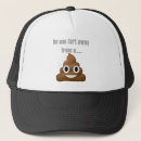 Search for fart hats Poop