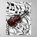 Search for violin posters Fiddle