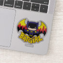 Search for skyline silhouette stickers Gotham city