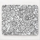 Search for retro doodles mouse mats Zendoodle