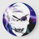 Search for funny zombie art Skull