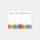 Search for back to school post it notes Teacher