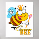 Search for funny bee posters Animal