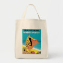 Search for retro advertisements bags Beach