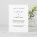 Search for clementine invitations Modern
