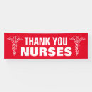 Search for thank you nurse banners Medical