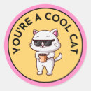 Search for pet parent stickers Cat lover