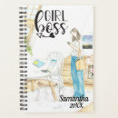 Search for girl boss planners Organiser