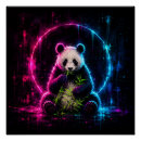 Search for panda bear art Asian