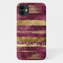 Search for gold brush strokes iphone cases Trendy