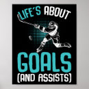 Search for hockey life posters Teamwork