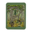 Search for robin magnets Archer