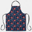 Search for shell beach aprons Blue