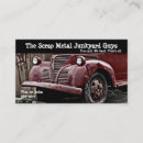 Search for metal scrapper Rusty