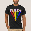 Search for lgbt tshirts Modern