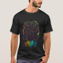 Search for human brain tshirts Technology
