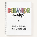 Search for behavior Behavior analyst
