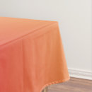 Search for pink and orange tablecloths Gradient