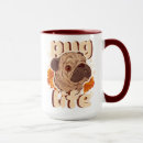 Search for pugs mugs Pet lovers