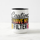 Search for no filter mugs Have