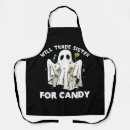Search for trade aprons Pumpkin