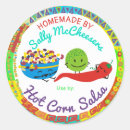 Search for chilli stickers Salsa