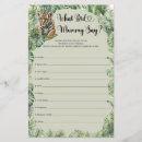 Search for jungle sayings Animals