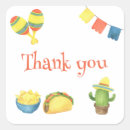 Search for fiesta party stickers Mexico