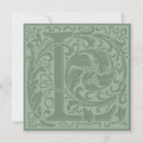 Search for william morris invitations Vintage