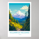Search for volcanoes art Chile