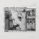 Search for pucelle postcards 15th