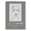 Search for funny get well cards Trendy