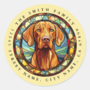 Search for funny address stickers Modern