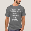 Search for italian food tshirts Sausage