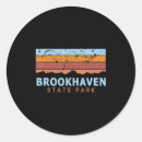 Search for state parks stickers Retro