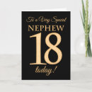 Search for 18th birthday cards Chic