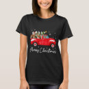 Search for christmas truck tshirts Xmas