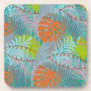 Search for rainforest coasters Palm