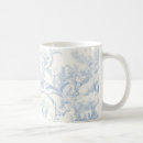 Search for toile mugs White