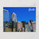 Search for seattle postcards Usa