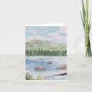 Search for state note cards Lake