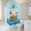 Search for pirate ship shower curtains Sea