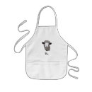 Search for cute sheep aprons Cartoon