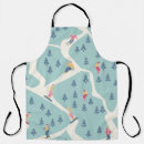 Search for snowboarder aprons Background