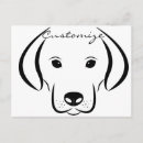 Search for retreiver postcards Puppy