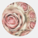 Search for roses bridal shower stickers Glam