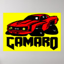 Search for chevrolet camaro posters Chevy